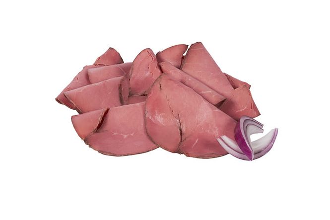 Hovedbilde Roastbiff