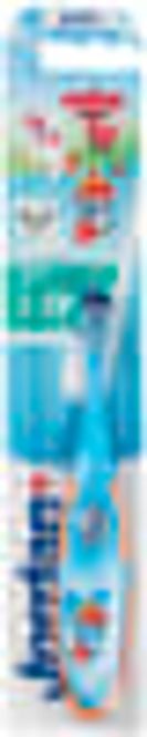 Hovedbilde Jordan Tannbørste 3-5 År