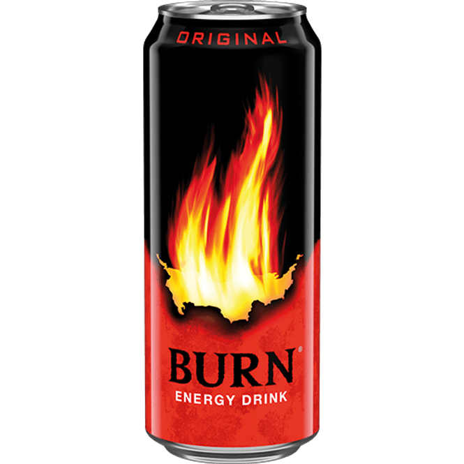 Hovedbilde Burn Original 0,5