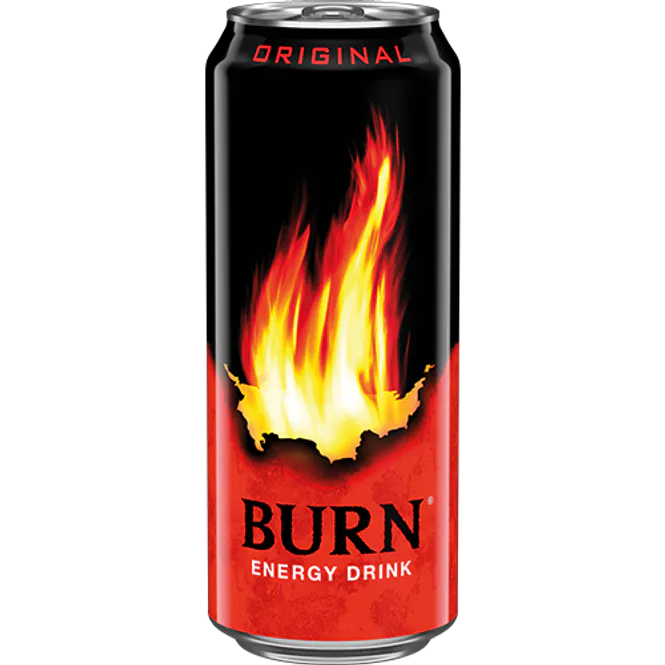 Hovedbilde Burn Original 0,5